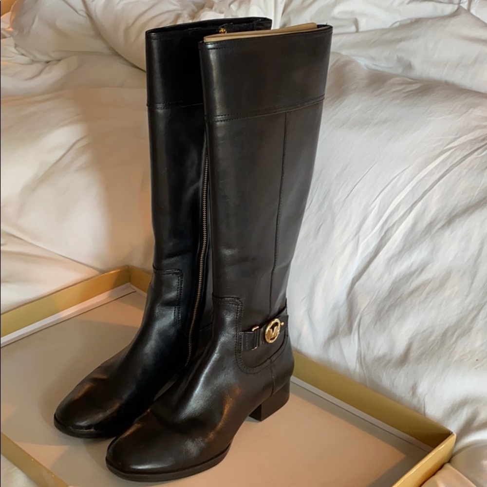 Michael Kors Harland Boot